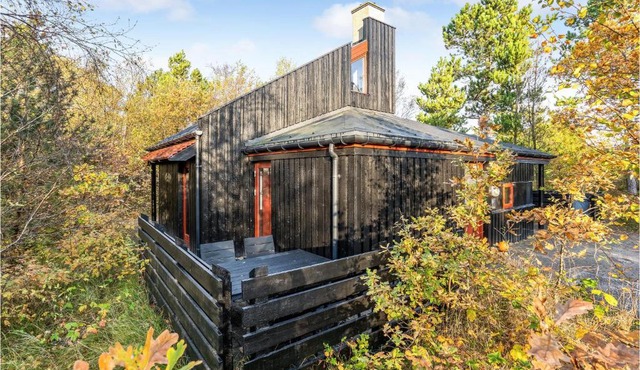 Lovely Home In Grenaa With Wifi