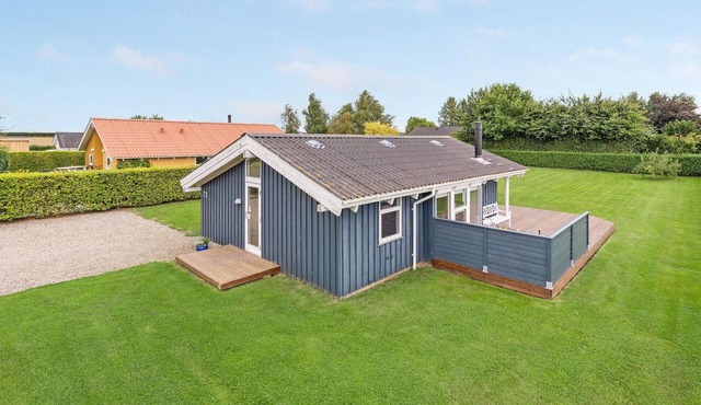 Lovely home in Haderslev with WiFi