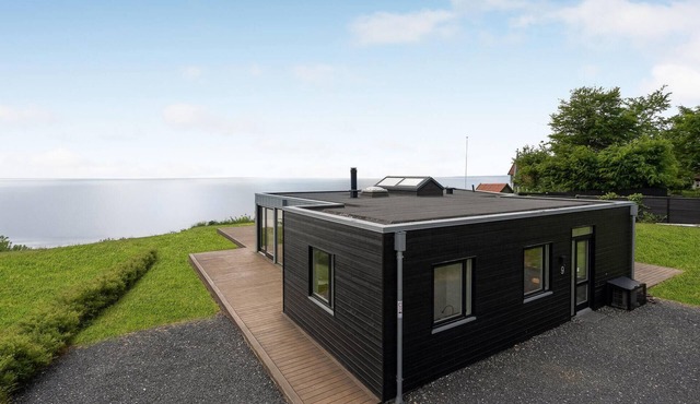 Lovely home in Haderslev with sauna