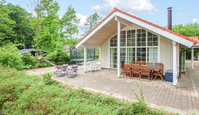 Lovely home in Haderslev with sauna