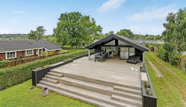 Lovely home in Haderslev