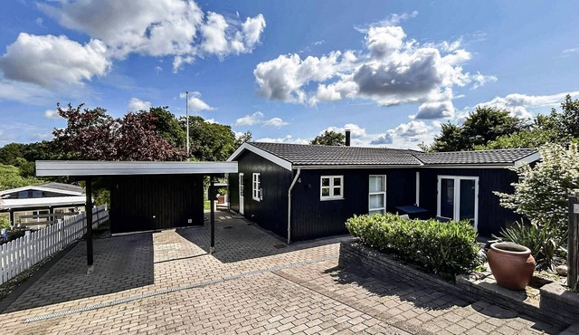 Lovely home in Haderslev with WiFi