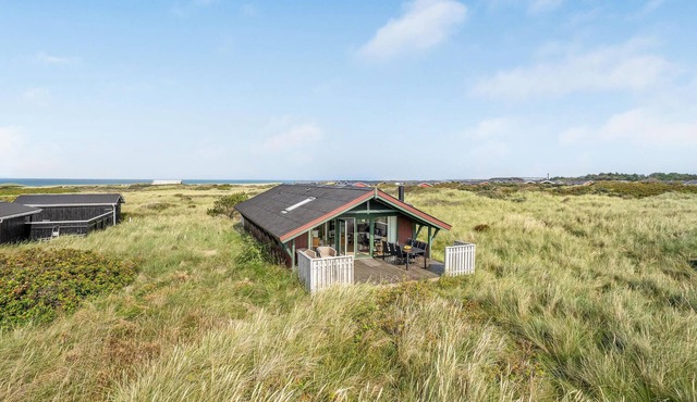 Lovely home in Hjørring