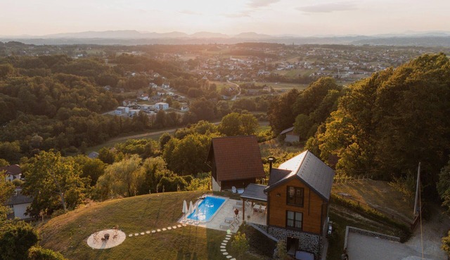 Lovely home in Stubicke Toplice with sauna