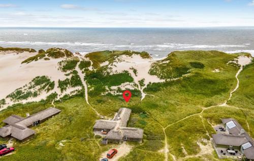 Lovely Home In Hvide Sande With Sauna