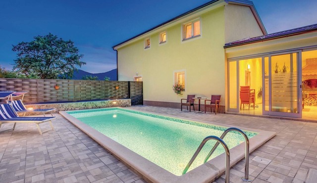Lovely home in Jurdani