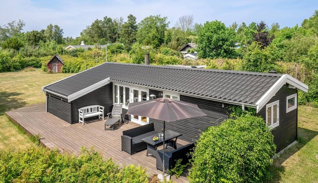 Lovely home in Kalundborg with WiFi