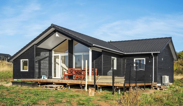 Lovely home in Kalundborg with WiFi