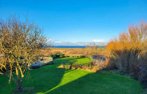 Lovely Home In Karby With Wifi