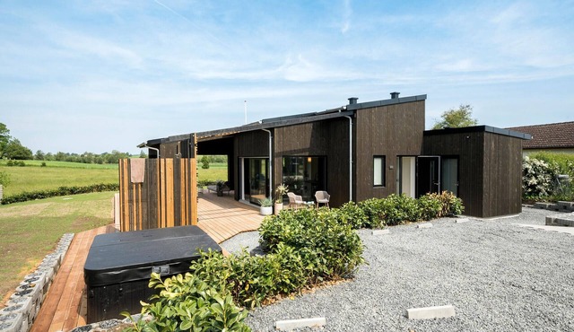 Lovely home in Kerteminde with WiFi