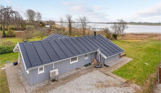 Lovely Home In Kerteminde With Wifi
