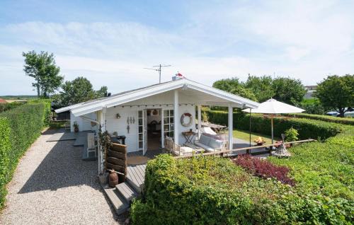 Lovely Home In Kerteminde With Wifi