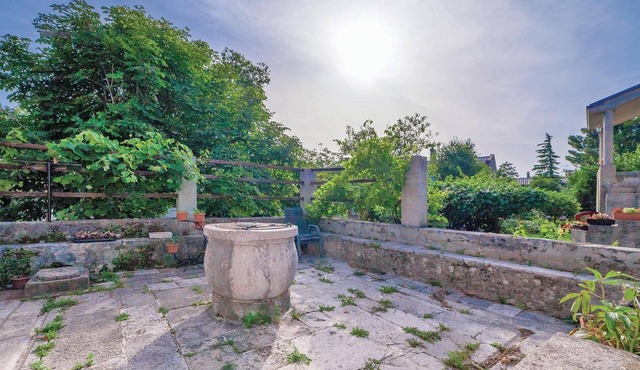 Lovely home in Kraljevica with WiFi