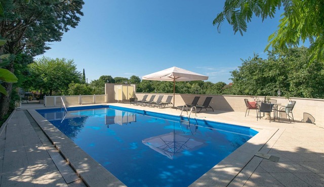 Lovely home in Krnica