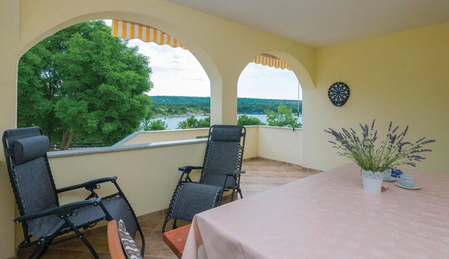 Lovely home in Krusevo with WiFi