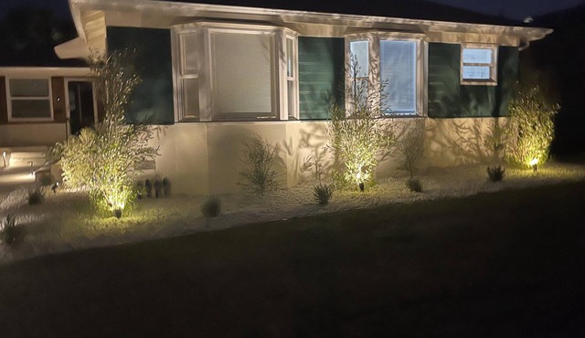 Lovely Home in Ladera Heights