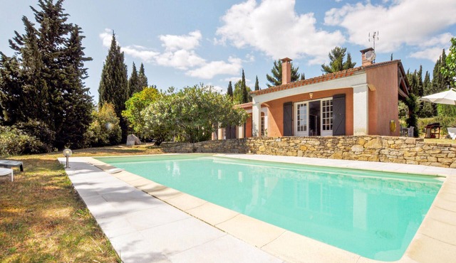 Lovely home in Limoux