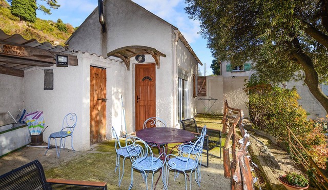 Lovely home in LUGO DI NAZZA