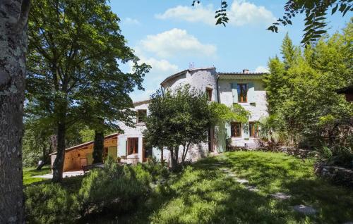 Lovely Home In Malataverne