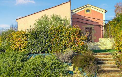 Lovely Home In Mane With House A Panoramic View