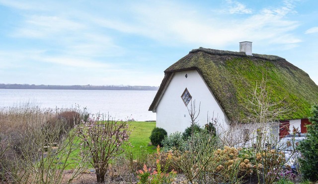 Lovely home in Mariager