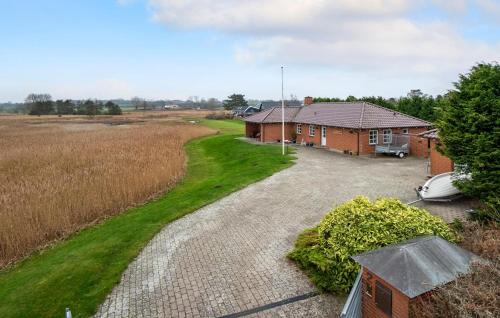 Lovely Home In Middelfart With Sauna