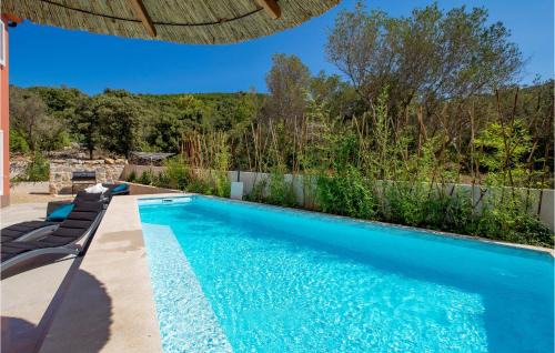 Lovely Home In Miholascica