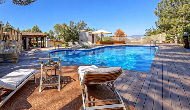 Lovely home in Murcia