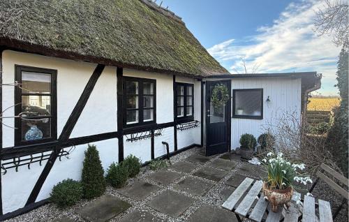 Lovely Home In Nørreballe With Wifi