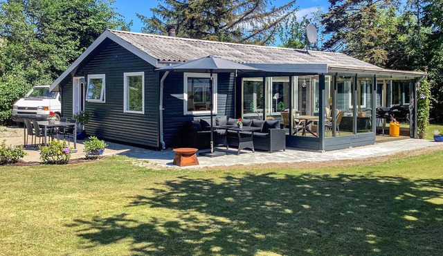 Lovely home in Nakskov