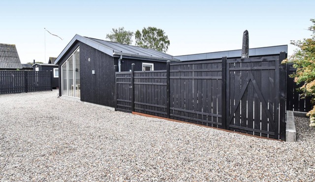 Lovely home in Nyborg