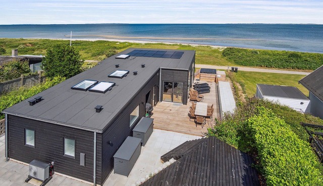 Lovely home in Odder with WiFi