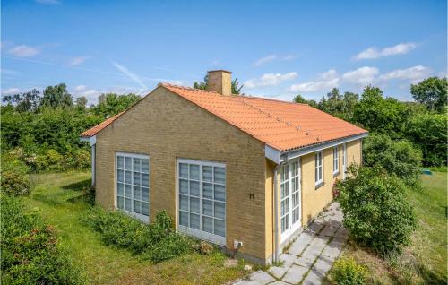 Lovely Home In Ølsted With Kitchen