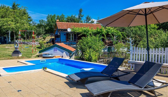 Lovely home in Opatija