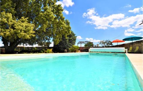 Lovely Home In Pont-Saint-Esprit