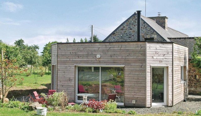 Lovely Home In Plouha With Wifi