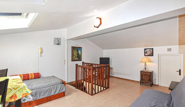 Lovely home in Port Vendres with WiFi