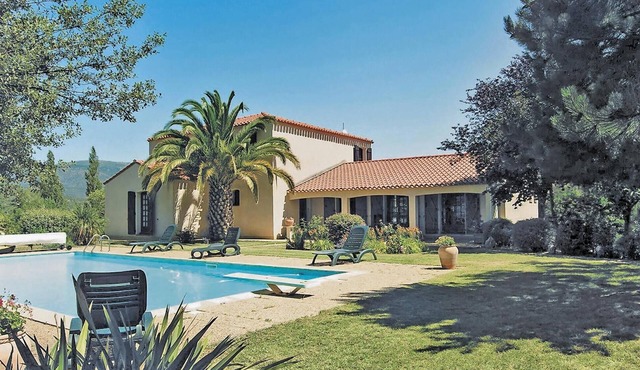 Lovely home in Prades