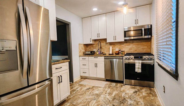 Lovely Home in Prime Wilmington Location