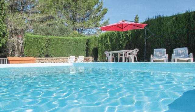 Lovely home in Puisserguier with WiFi