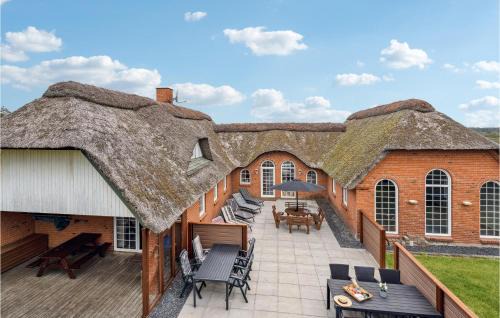 Lovely Home In Rømø With Sauna