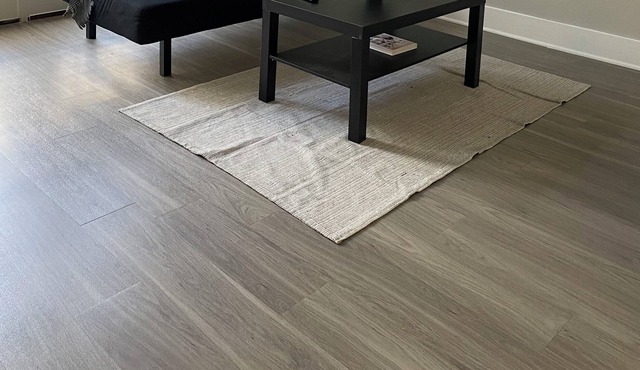 Lovely Home in Rockville