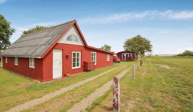 Lovely home in Rømø with WiFi