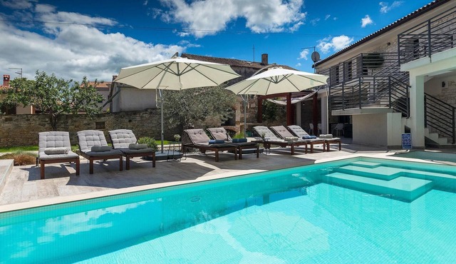 Lovely home in Rovinj