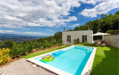 Lovely Home In Rukavac