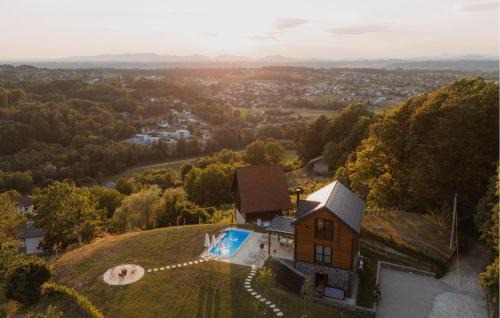 Lovely Home In Stubicke Toplice With Sauna