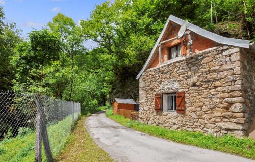 Lovely Home In Seix With Wifi