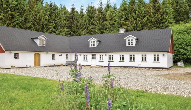 Lovely home in Silkeborg