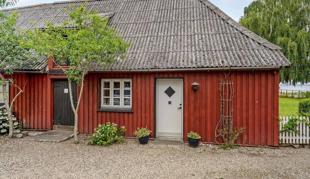 Lovely home in Skårup Fyn