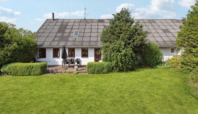 Lovely home in Skærbæk